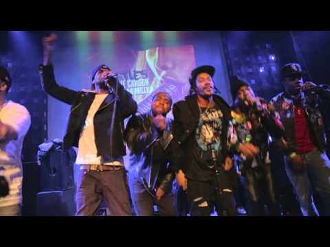 LITTLES ,MILLY ,SONNIE CARSON LIVE ..s.o.b ;s