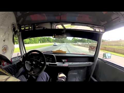 Road Atlanta Hinton BMW 2002 HSR