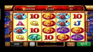 💰 MASSIVE JACKPOT on Buffalo Gold Slot! HUGE WIN - Real Casino Action! 💥