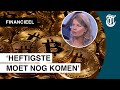 ‘Bitcoin kan opveren bij aanstaande financiële crisis’