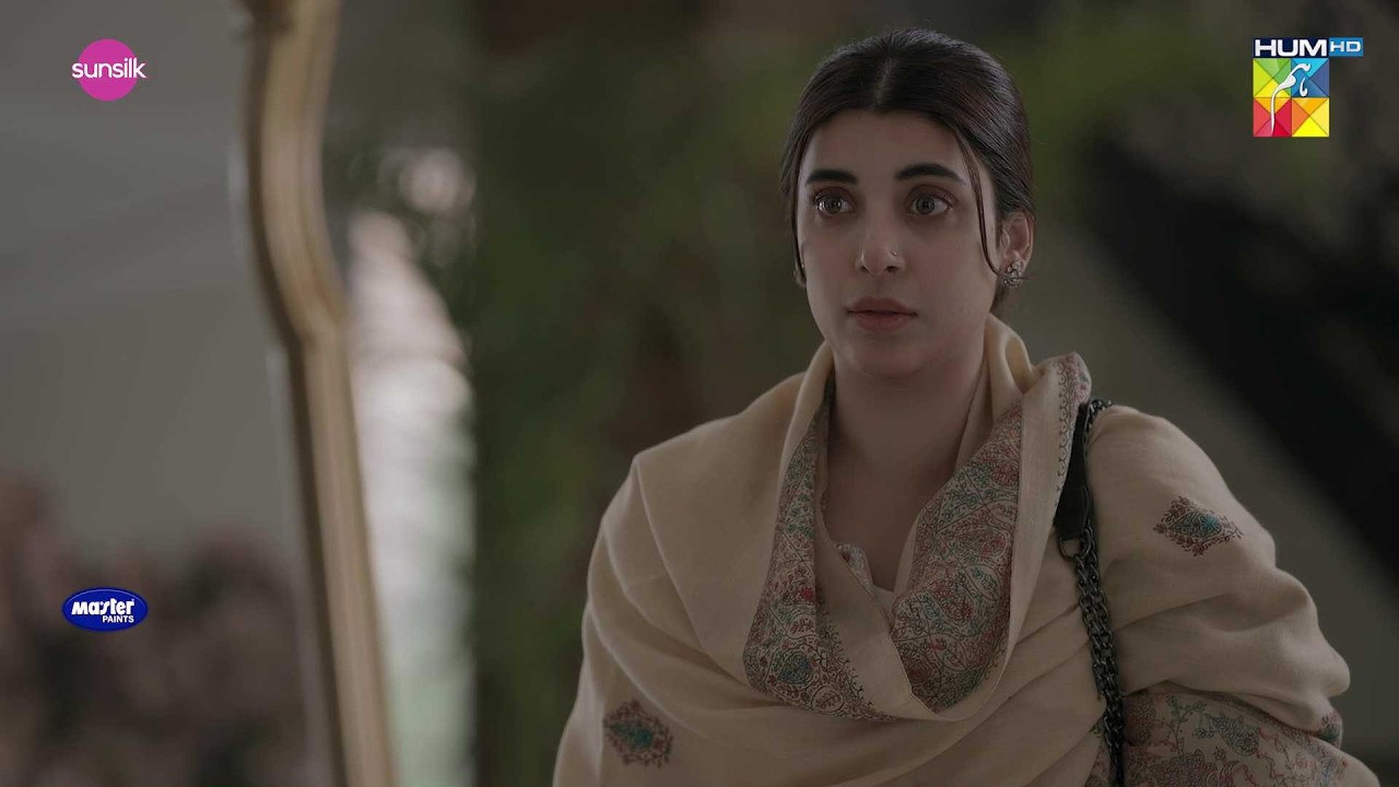 Aap Ki Izzat - Episode 03 Promo | Tomorrow At 09 PM On Youtube [ Urwa Hocane &  Ahsan Khan - HUM TV