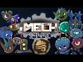 Mech Islet Full Song My Singing Monsters Fanmade