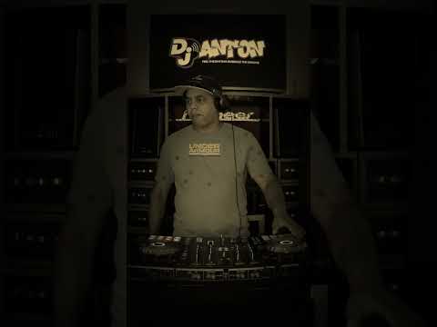 DJANTON 90s Oldschool Mix