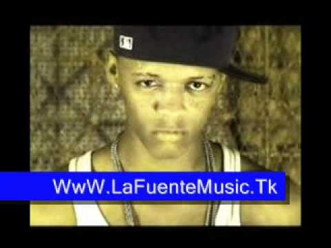 Secreto Ft. Poeta Callejero - Yo Voy Pa Lante