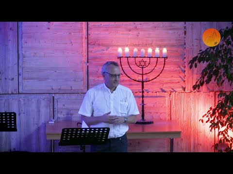 Dr. Carsten Rentzing | Jesaja 44: Was vergeht, was bleibt?