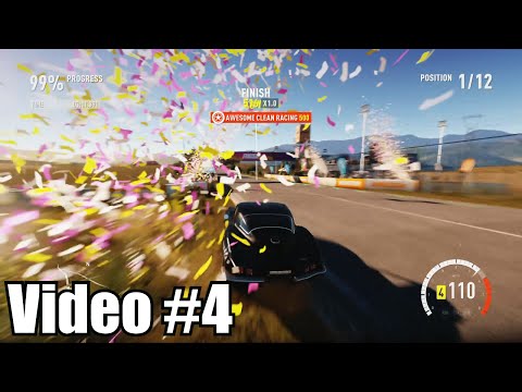 Forza Horizon 2 Gameplay - Race to 168 Championships - [Xbox One] - Championship #36
