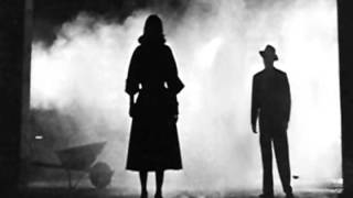 Rainy Mood Noir - Midnight Walker