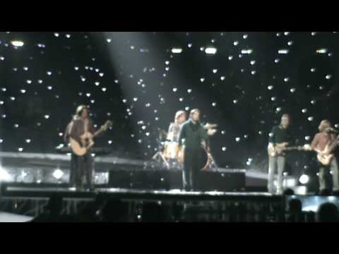 Eurovision Song Contest 2010. Russia first rehearsal