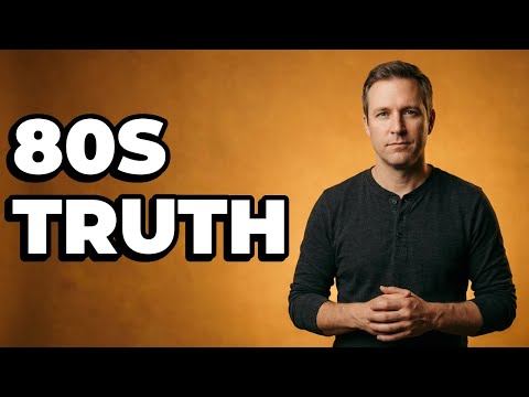 Did 'Word Up' Confirm Truth In The 80s?