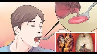 How To Clean Nicotine And Tar From Your Lungs – 5 Tips And 1 Powerful Remedy