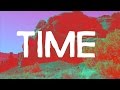 Vocal Few - Time - Lyric Video 