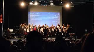 Lebanon Union Highschool- 900 miles