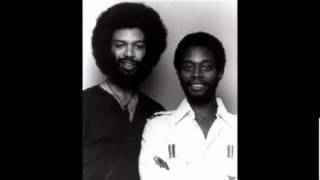 Gil Scott Heron and Brian Jackson - Must Be Something