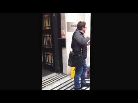 Michael Ball in London 07 04 2014