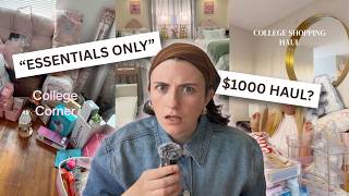 TikTok Dorm Hauls: the internets newest overconsumption obsession