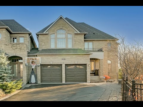 3126 Cardross Court, Oakville - Luxury Real Estate by Goodale Miller Team