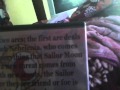 My Sailor Moon DVDs