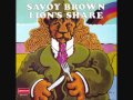 Savoy Brown - Lion's Share