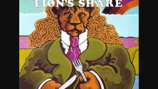 Savoy Brown - Lion&#39;s Share