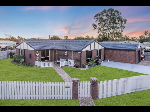 Video for 51 Kentwood Drive, Bray Park  QLD  4500