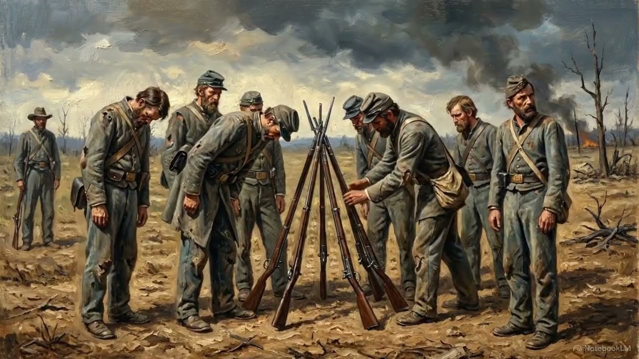 The Union Triumphant