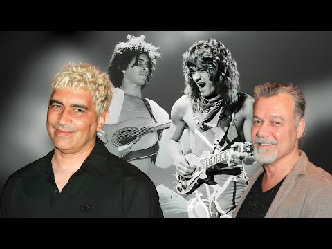 Pat Smear Opens Up Why He Hated Eddie Van Halen: ‘he was racist to me’
