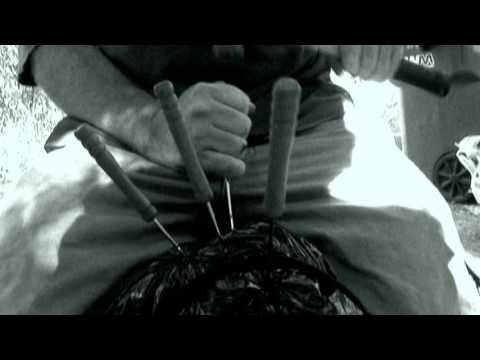 afbeelding Borderline Cult