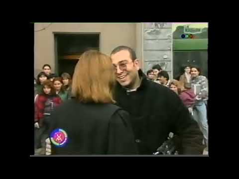 Videomatch - El impaciente 10 - Freddy Villarreal - Sin interrupciones