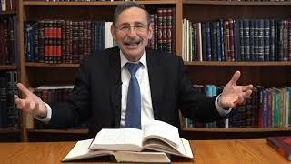 מטות-מסעי- משמעות ערי המקלט (הרב מאיר גולדוויכט) - התמונה מוצגת ישירות מתוך אתר האינטרנט יוטיוב. זכויות היוצרים בתמונה שייכות ליוצרה. קישור קרדיט למקור התוכן נמצא בתוך דף הסרטון