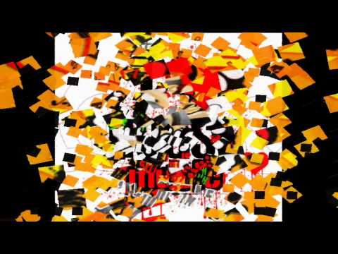 Disco Strobe -Cristian Marchi ft. Dot/Comma - remix by DarkJ