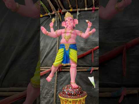 Ice cream Ganesh #viral #trending #love #ice#god #shortvideo e cream