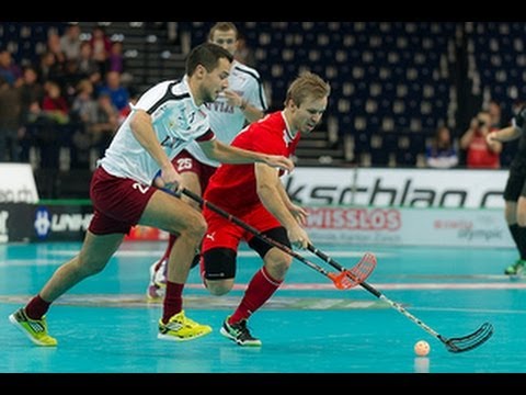 WFC 2012 5th place NOR v LAT