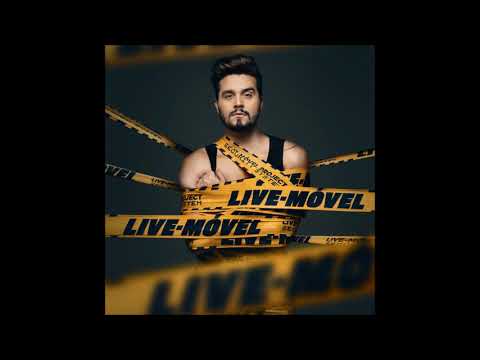 Luan Santana part. Jorge e Mateus - Sofazinho