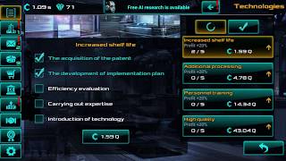 Business Clicker. Gameplay