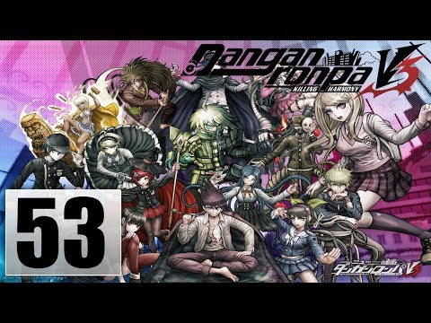 Let's Play Danganronpa V3 #53 (Finale): The Ultimate Ending
