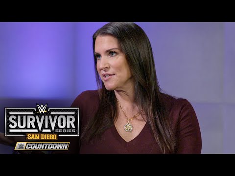 Stephanie McMahon Shares She Suffered A Miscarriage At One Point