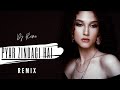 PYAR ZINDAGI HAI Remix Muqaddar Ka Sikandar 1978 DJ REME Lata Mangeshkar Asha Bhosle