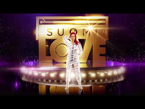 Video thumbnail for Pieni ja hento ote (From SuomiLOVE)