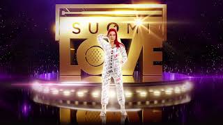 SANNI - Pieni ja hento ote (SuomiLOVE)