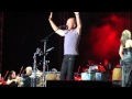 Sting Symphonicity Tour 2011 Sofia Live - Desert ...