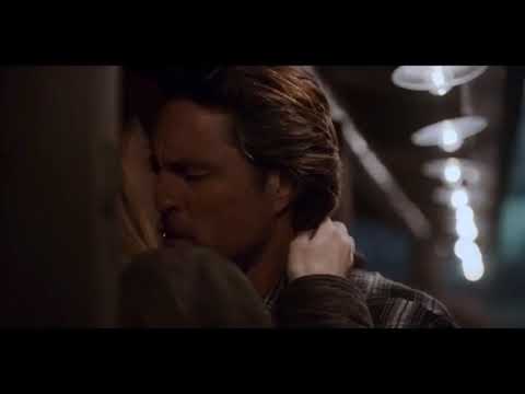 Virgin River: Season 2 / Kiss Scenes — Mel and Jack (Alexandra Breckenridge and Martin Henderson)