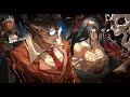 OVERLORD Opening 3 Full L Voracity L