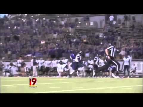 Stephen F. Austin Lumberjacks College Football