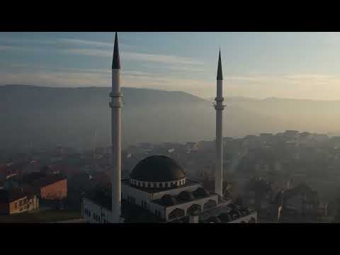 Prof. Edin Redžepović "Položaj kod Gospodara" #hadzimehovadzamija