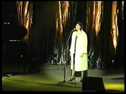 OSPA 2002: Barbara Maj - Nie mogę spać