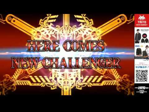 BBCF 8/14/2016 Taito Akihabara Hey - Hitotose (HZ) VS Mokemoke (RE)