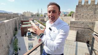 BÜYÜKŞEHİR TÜRKİYE KÜLTÜR YOLU FESTİVALİ’NİN COŞKUSUNA ORTAK OLUYOR, HERKESİ FESTİVALE ÇAĞIRIYOR