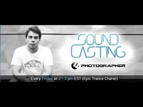 Photographer plays Nord Horizon - Out Of This World  (Extended Mix) @SoundCasting 253