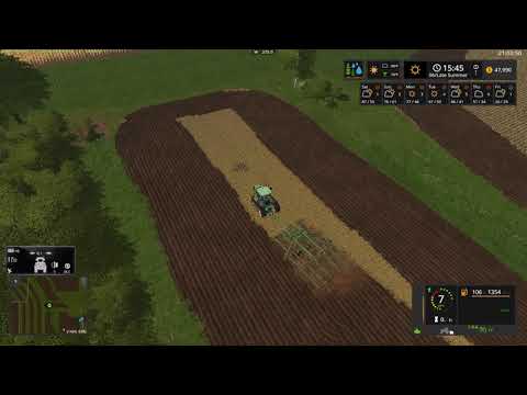 Farming Simulator 2017 Autumn Oaks Ep. 23