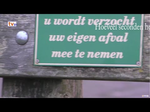 RAAD-VIDEO Lemelerveld [9] - Wat Nu Weer?